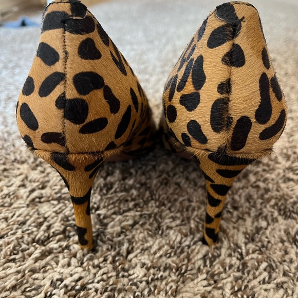 New/Never worn Banana Republic Arden Heels - Picture 3 of 4